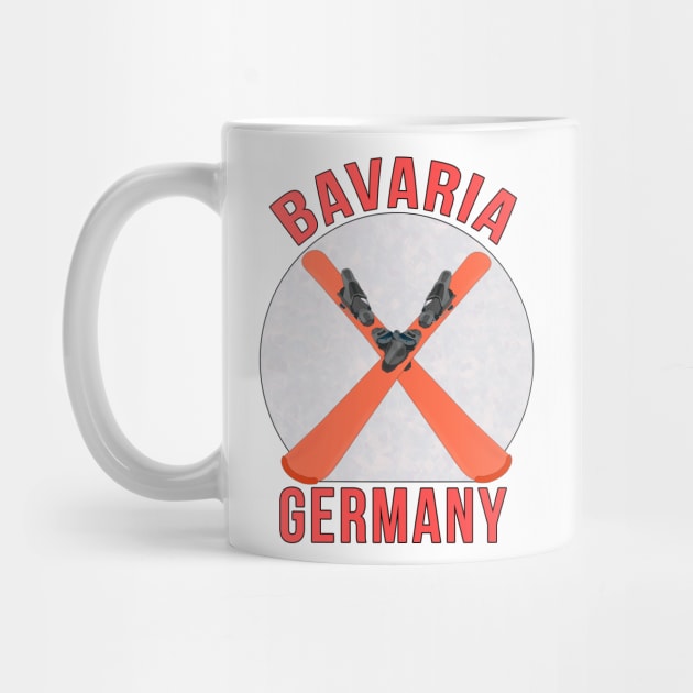 Bavaria, Germany by DiegoCarvalho